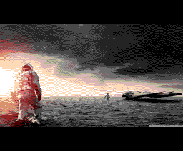tecnostalgia's tweet photo. Interstellar #Screen5 #MSX
En mi #TOP5 https://t.co/O78gzZGf8n