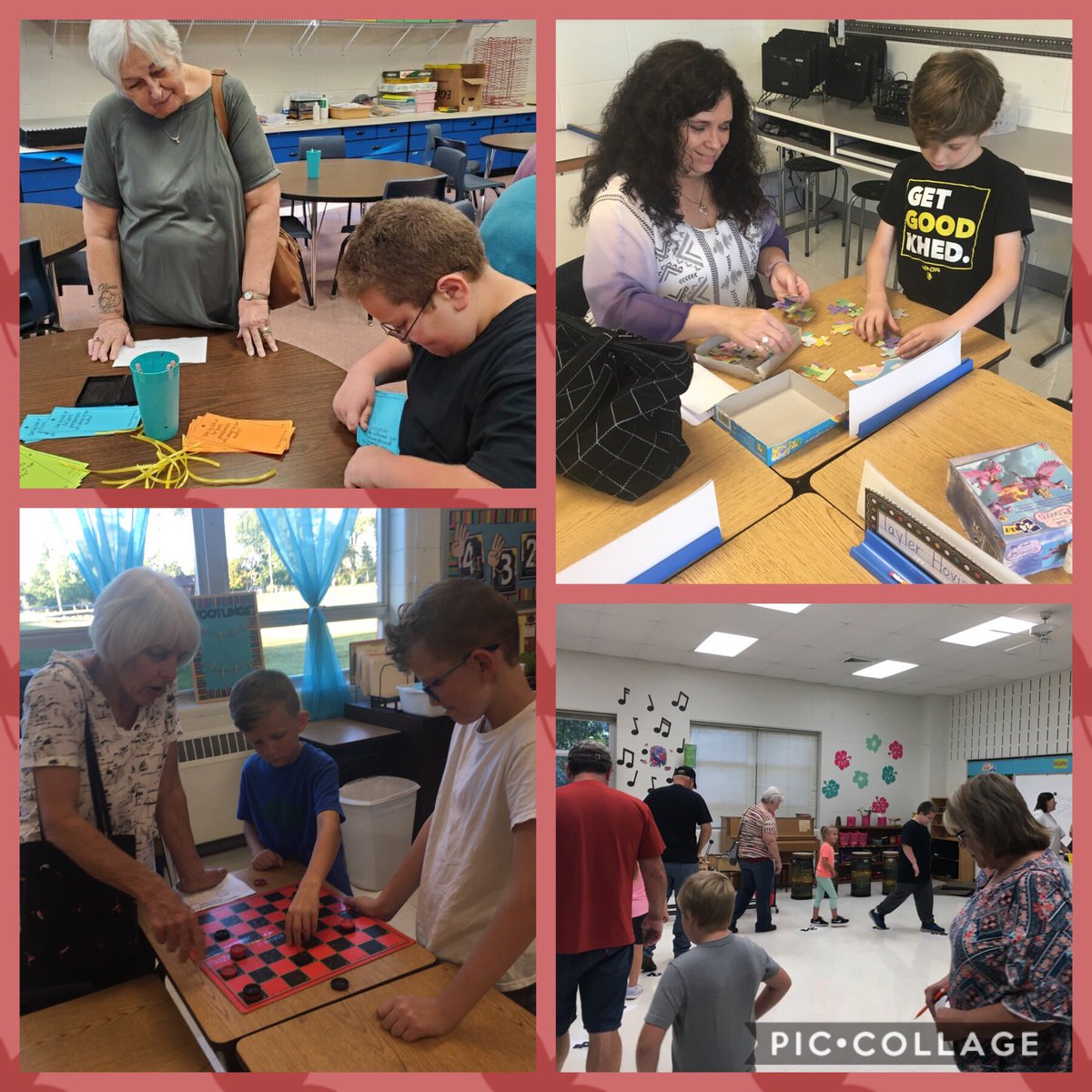 abono_squires's tweet photo. Jefferson had so much fun celebrating our grandparents at Grandparents Night last night. We had a huge crowd! #TheKnightWay @Knights_Jeffers #grandparentsday https://t.co/nEhXDbqKvS