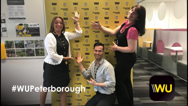 lacallaghan's tweet photo. #WUCareers celebrates Global Talent Acquisition Day today! We celebrate our dedicated WU Talent Acquisition teams around the globe, who give 100% in helping talented people to help us move money for better. Thank someone from TA for all... #WUEmployee https://t.co/inDRIRMPhQ https://t.co/6q6CLf1hfq