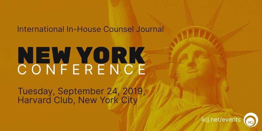 stevesheinberg's tweet photo. Looking forward to sharing thoughts abt #AlgorithmicBias in #AI (esp in deploying #HumanCapitalAnalytics systems) at the @IICJlaw conference! In-house counsel must ask the right questions to prevent bias. Which questions? Here is my paper on the subject! https://t.co/ylYKR2hptf https://t.co/SnzzV14Kqf