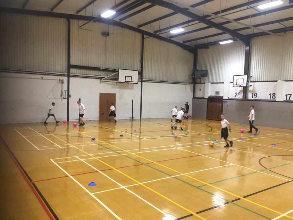 Emrys PE Dept. tweet media
