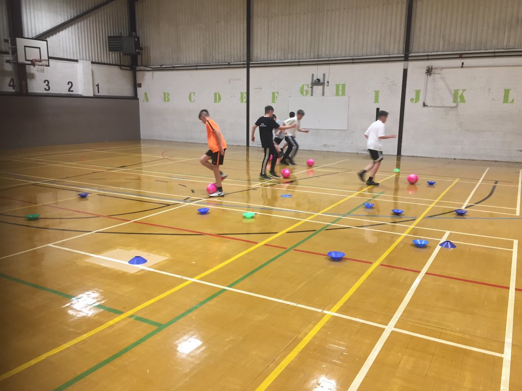 Emrys PE Dept. tweet media