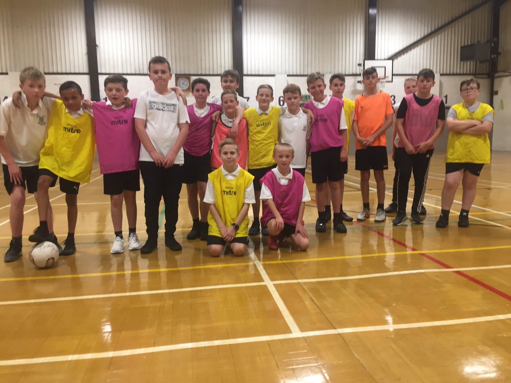 Emrys PE Dept. tweet media