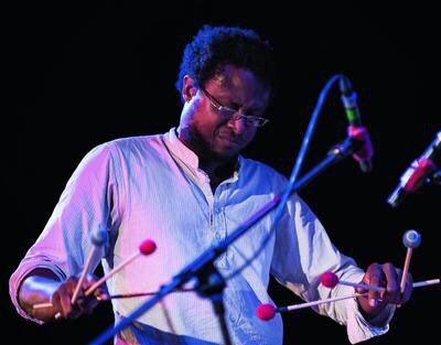 Reduced Listening (@reducedlisten) on Twitter photo We are excited to be launching a new weekly audio adventure, Freeness, a home for cutting edge improvised music of all kinds: #jazz and beyond, brought to you by Vibes master @coreymwamba and the team behind #LateJunction Saturday nights <a href="/BBCRadio3/">BBC Radio 3</a> at 00.00 from 2nd Nov, and ... We are excited to be launching a new weekly audio adventure, Freeness, a home for cutting edge improvised music of all kinds: #jazz and beyond, brought to you by Vibes master @coreymwamba and the team behind #LateJunction Saturday nights <a href="/BBCRadio3/">BBC Radio 3</a> at 00.00 from 2nd Nov, and ...