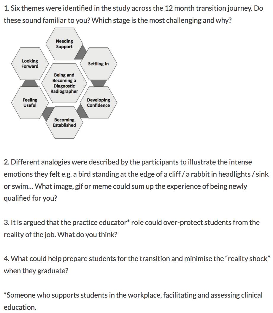 MedRadJclub's tweet photo. The chat themes for tomorrow are 🆙

Here is a link to the paper by @DrJaneH_L 
🔗 https://t.co/JZne7qDWdi

Thanks @RadiographyJour for making it #openaccess 

Your tweetchat hosts with the mosts are @SarahBradder + @StevenCox98 so give them a follow ✅ https://t.co/zWmnK1yDRy