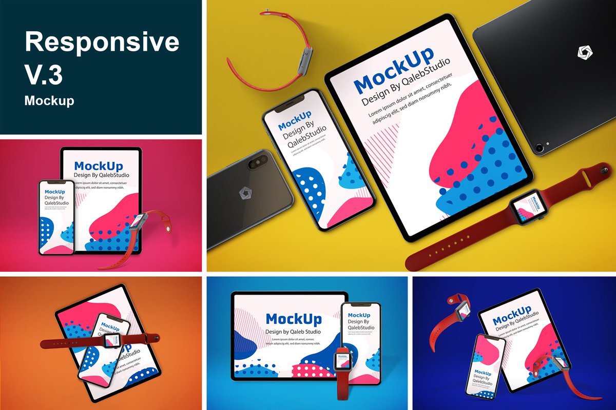 Qalebstudio Responsive Mockup V 3 T Co Sdrrcpndoj Mockup Abstract Apple Computer Design Desk Display Imac Ipad Iphone Laptop Macbook Macbook Pro Mock Up Mockup Pro Responsive Scene Creator Screen Showcase