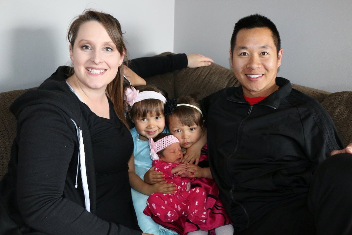 Acts29's tweet photo. Please welcome The Northern Collective Church and Harrison &amp; Kaitlyn Kwok from Whitehorse, YT, Canada into #Acts29 membership! https://t.co/CjNFtiBlDJ https://t.co/o4rk4clyt5