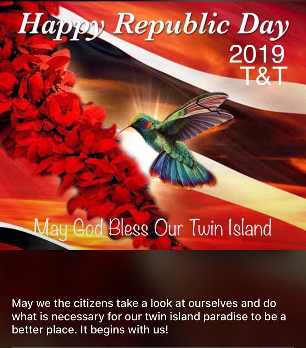 Golden_Eagle12's tweet photo. 🇹🇹TOGETHER WE ASPIRE, TOGETHER WE ACHIEVE- DISCIPLINE, TOLERANCE &amp; PRODUCTION🔴⚪⚫ https://t.co/MlIhihFlUZ