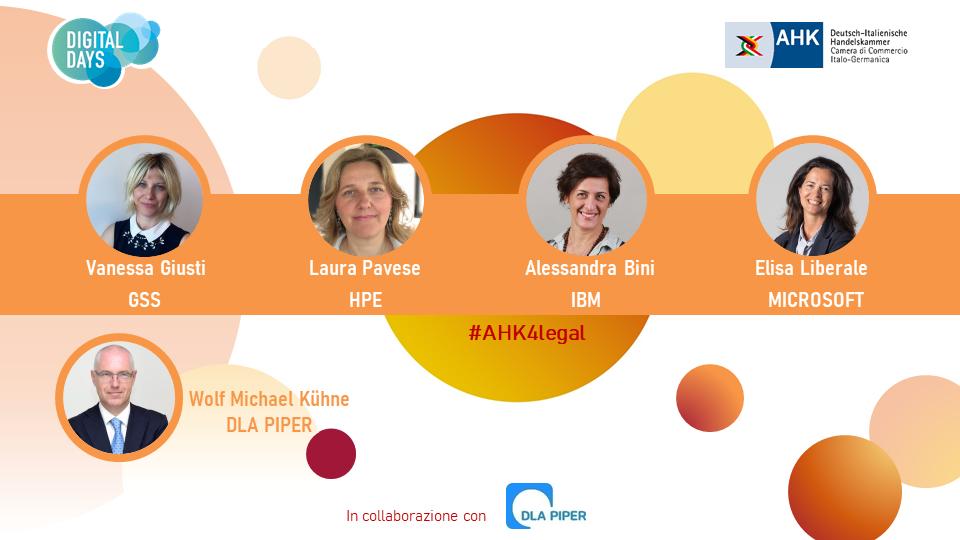 AHK Italien tweet media