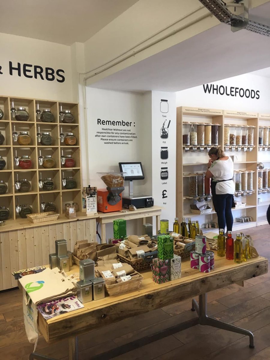 Healthier Without tweet media