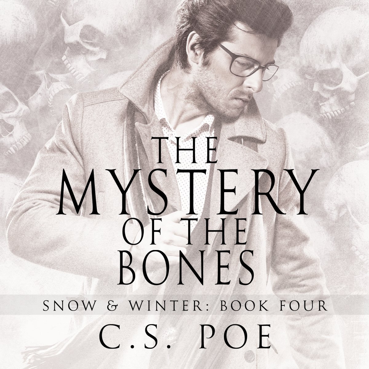 DSPPublications's tweet image. Antique shop owner and amateur sleuth Seb just wants to plan a wedding with NYPD homicide detective Calvin, but a decapitated head arrives in the mail. It’s the mystery of a lifetime, the killer is escalating, and Calvin could be next. By @cs_poe ow.ly/Hfwz50wmAgB