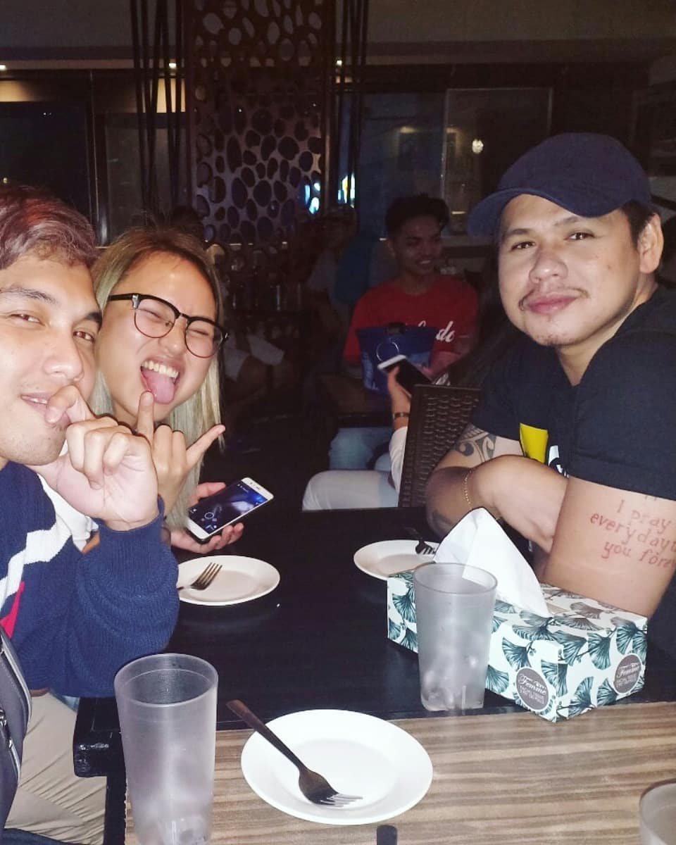 pusoydost's tweet photo. May painum si Mayora😂😂😂 https://t.co/3Fl77D92JE