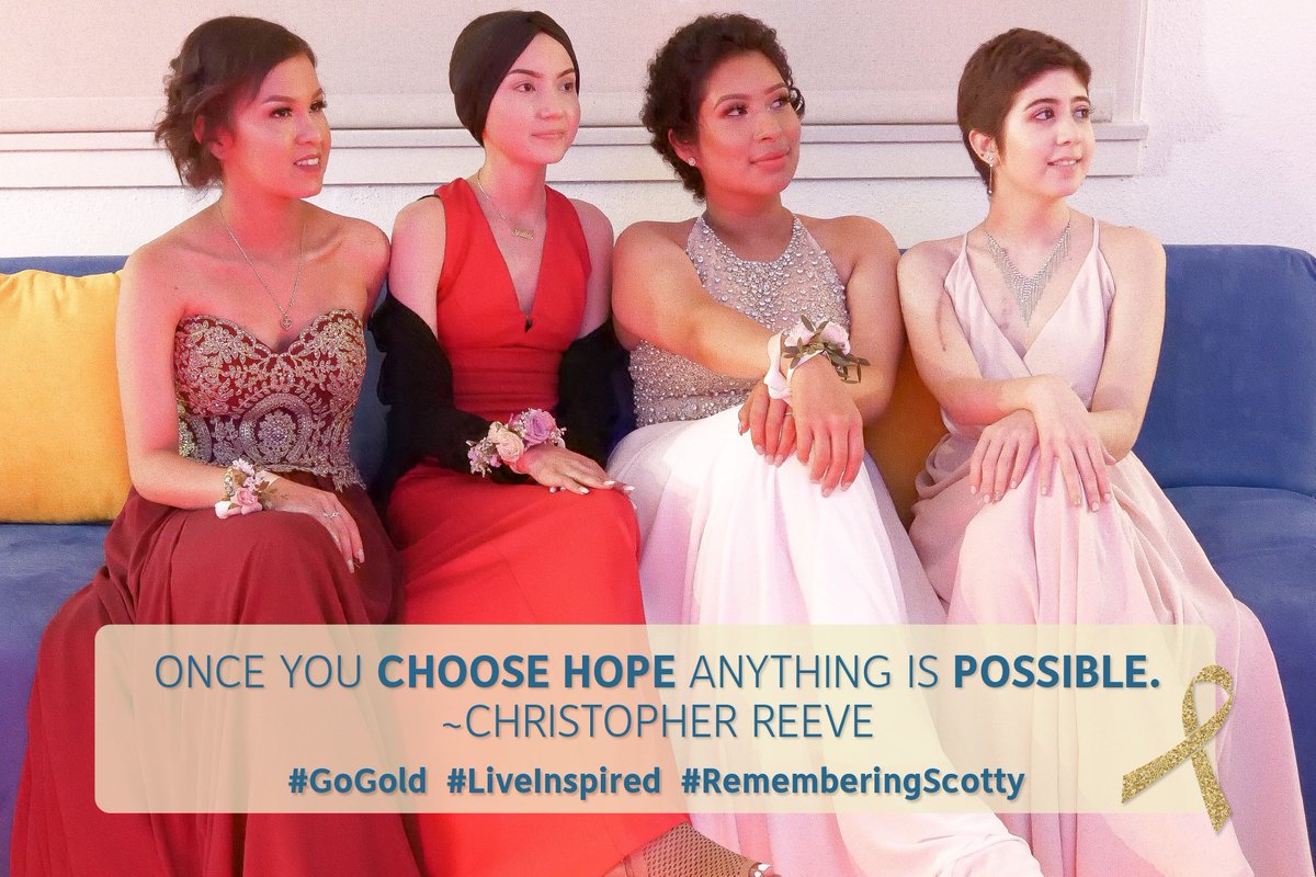 FriendsofScott's tweet image. #ChildhoodCancerAwarenessMonth #rememberingscotty #gogold
