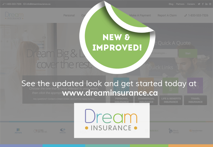 dreaminsure's tweet photo. We have also launched new #travel insurance options where you can now #DreamBig with your travel plans and be protected every step of the way too! Check out our updated look and get started today at https://t.co/7pnlvmOm5G

#DreamBig #DreamTO #insurtech #Ontario #brokers https://t.co/oSzgQoM1kM