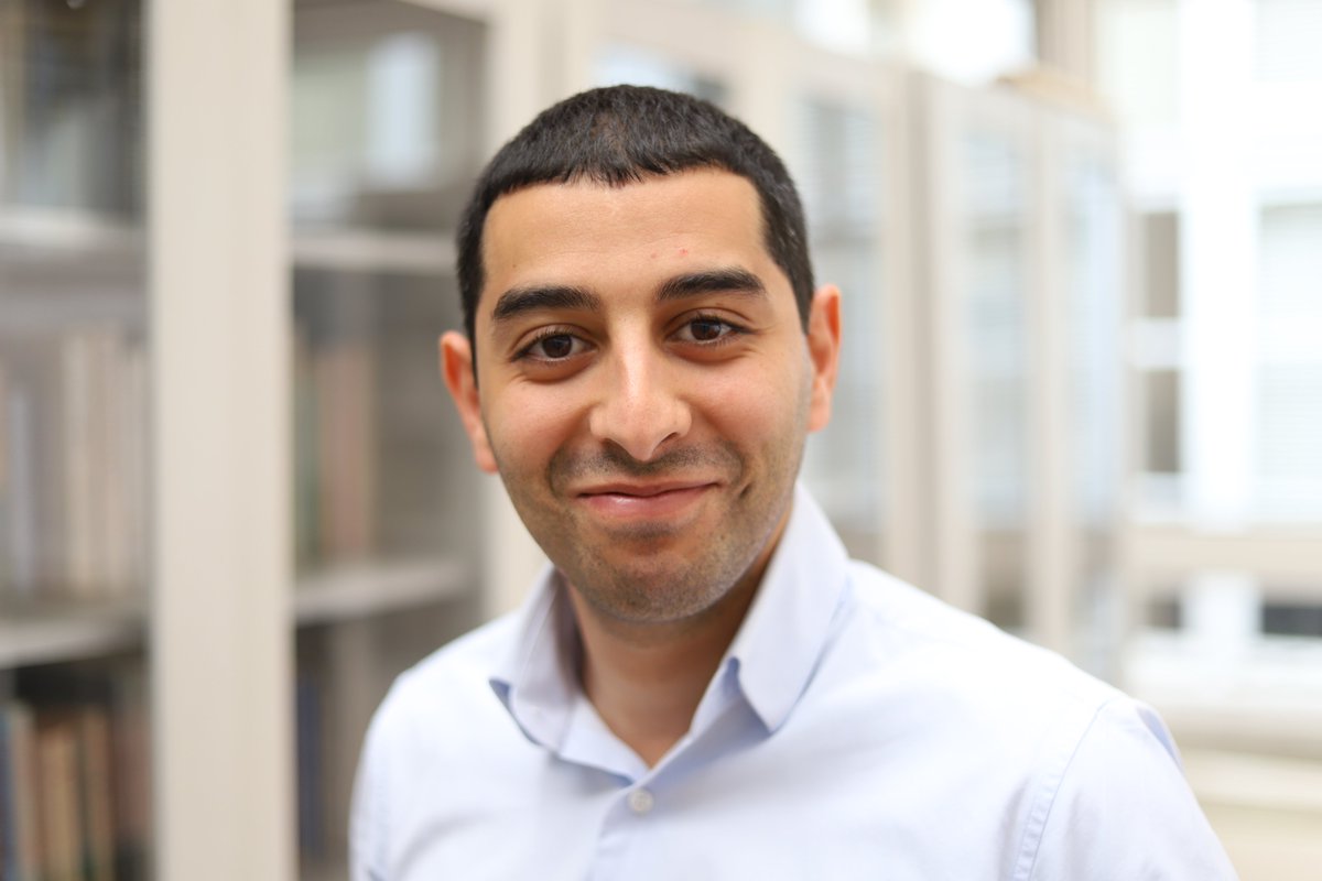 Hutchinson_Co's tweet photo. In charge of the Hutchinson Digital Transformation and based in France π«π· Adel presents his job, qualities and daily activities β‘οΈ https://t.co/07RGzsYrUY #DigitalTransofrmation #WorkingAtHutchinson #HelloTalents #WeMakeItPossible https://t.co/8WAU09KDME