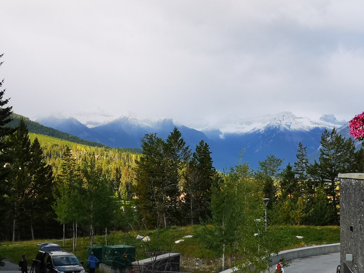 utkarshsubnis's tweet photo. Incredible morning to start the #IPOS2019 conference excited to see the presenters and watch my colleague @DeOberoi present and meet new researchers and hang out with #carlsonlab @Linda_E_Carlson @KPiedalue @jmdeleem87 @flynnmichellej @CatharineBowman https://t.co/N3PfzzgwlE