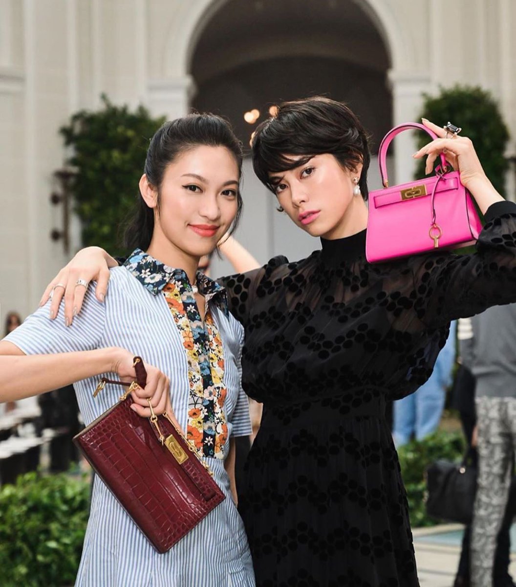 tory burch 2019 bolsas