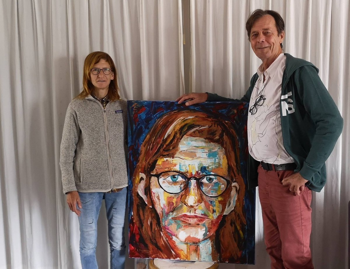 Martine Lambrechts tweet media