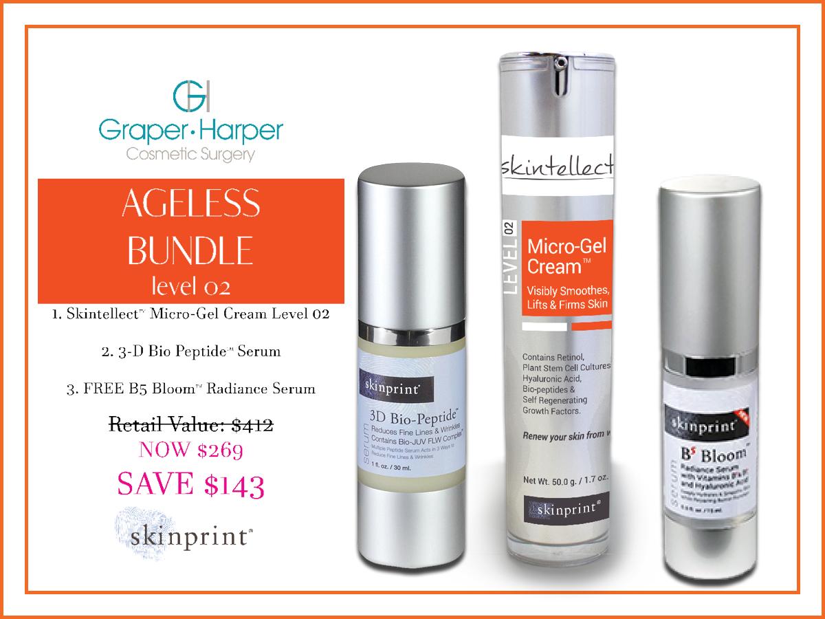 skinprint's tweet photo. Only a few days left before @DrRobertGraper's Day of Beauty!  Get your Skinprint favorites from Graper Cosmetic Surgery in Charlotte, NC and come out to Day of Beauty this Saturday, 9/28 from 10:00am to 2:00pm!
#skinprint #grapercosmeticsurgery #DayofBeauty2019 https://t.co/xIWxqcipyd