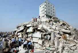 Insightreaderr's tweet photo. BREAKING: 20 people have been killed and over 300 people injured after a magnitude 5.8 earthquake rattled Mirpur, Azad Kashmir #Pakistani #Earthquake https://t.co/9Nh9GqVZUM