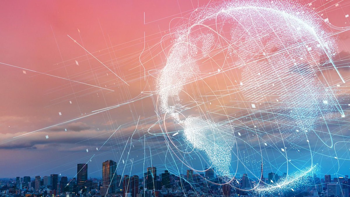 RakutenFR_Corp's tweet photo. Rakuten Mobile : du simple MVNO à une 5G disruptive
https://t.co/VFta4HrkOW via @Siecledigital #ecommerce #mobile #5G https://t.co/AQcf7ID2pE