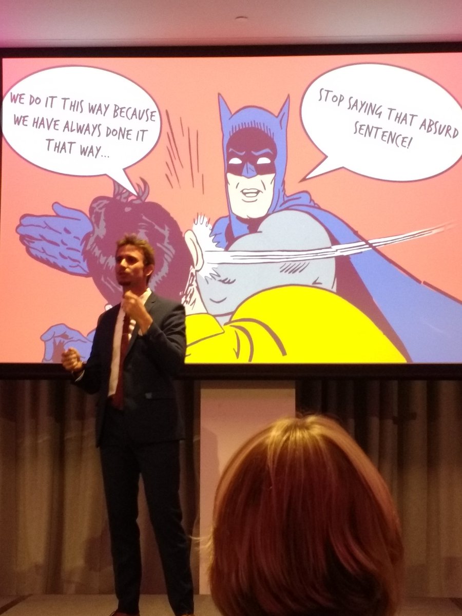 REDrinkwater's tweet photo. 'nuff said @butzispeaker #BA2019 #crazitivity @IRMUK #baot https://t.co/MVztFU7lSh