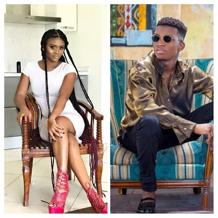 CobbyRaph's tweet photo. Party by @eshunonline / ft @KinaataGh drops tomorrow #eshun #eshunmusiq #eshunworldwide #eshuntotheworld #megezet #megezets #queenesh #eshunmusic #ishison #ish #party https://t.co/qHpskRwju2