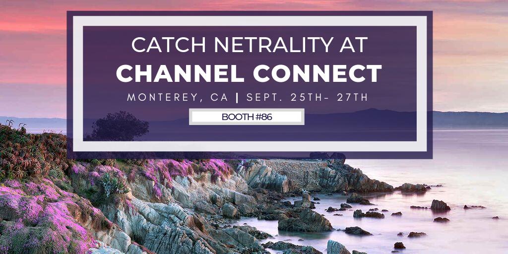 Netrality Data Centers tweet media