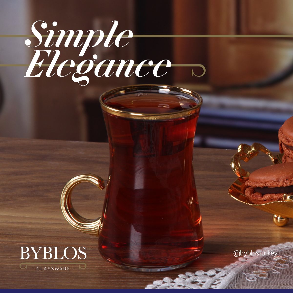 byblosglassware's tweet photo. Byblos adds simple elegance to your glassware collection.
Byblos, cam koleksiyonunuza sade bir şıklık katıyor.
#BYBLOS_GLASS #Glassware #Glass #glassware_collection https://t.co/Jrjohr1obq