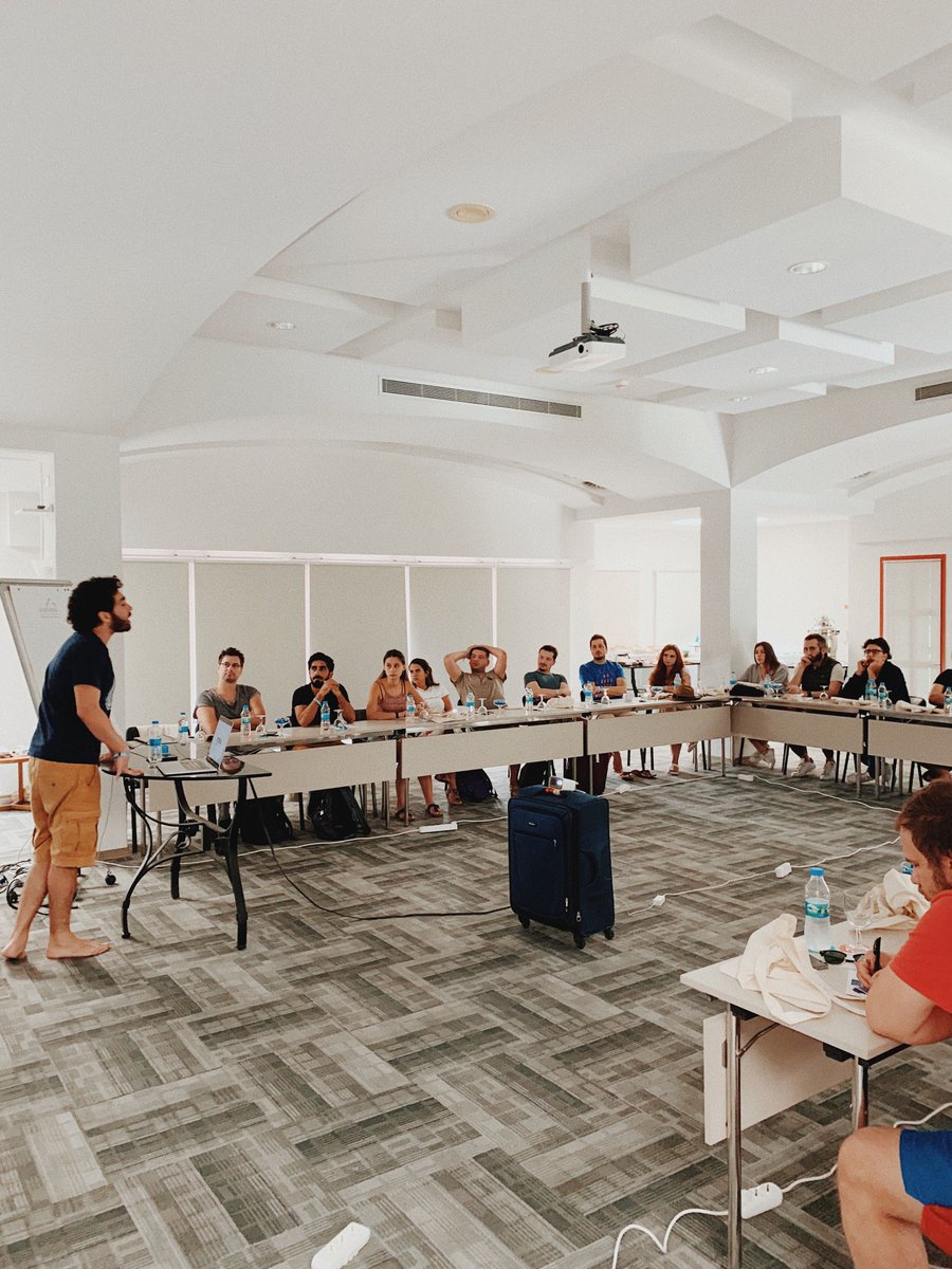 We kicked off our third annual Hipocation this week! As usual, we will be huddling as a team, spending some quality time together and improving our processes and catching up. See you next week when we are all refreshed and ready to build some more awesome products!