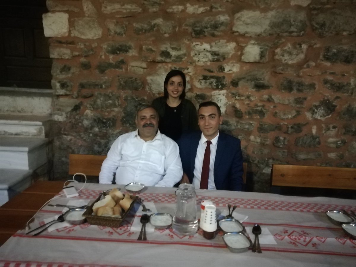 ayhangurles's tweet photo. Vakıf çorbası, berekettir, sağlıktır.. Hem ruha hem bedene iyi gelir.. https://t.co/V9i7jSqsVy