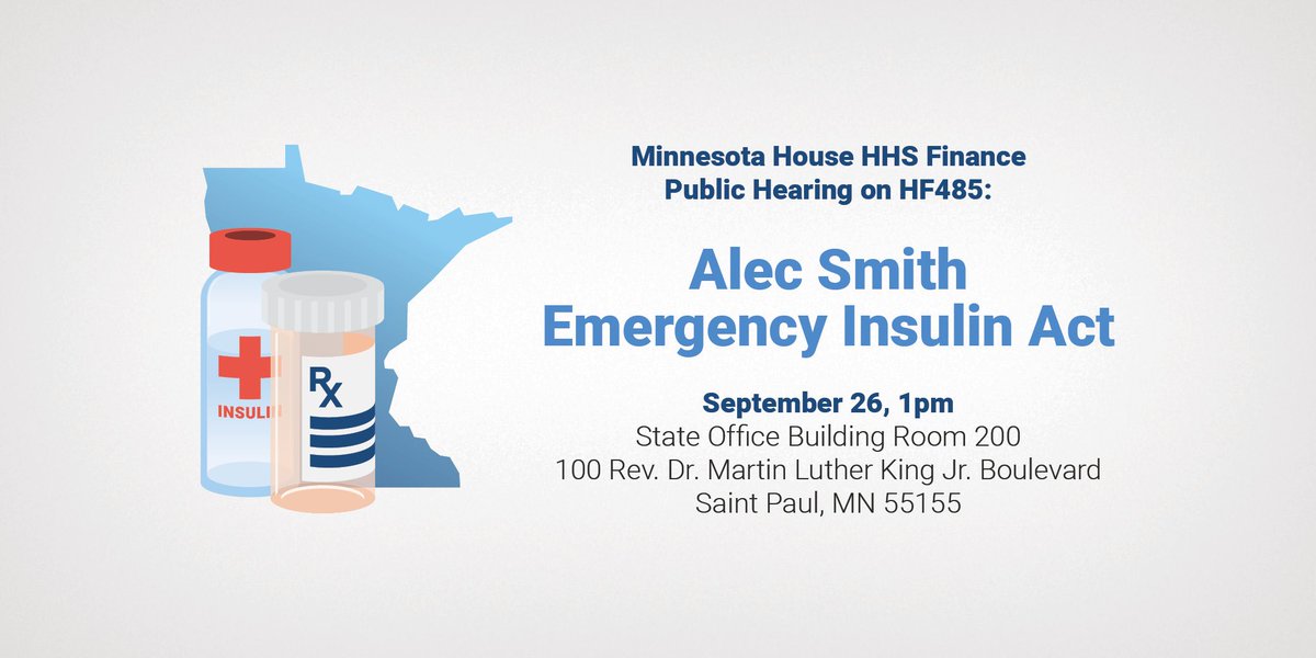 mnhouseDFL's tweet photo. We hosted 4️⃣ Community Conversations outside the Capitol this month to listen to Minnesotans impacted by the soaring cost of insulin and prescription drugs. This Thursday, Sept. 26, we'll share your stories at a 1pm public hearing. Check back for a link to stream live video. https://t.co/YibiOpClWo