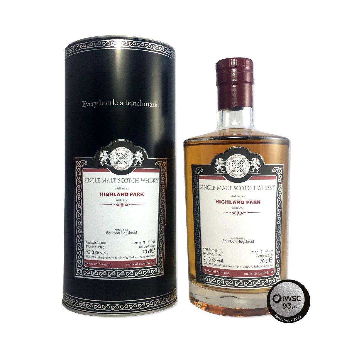 bartelswhisky_'s tweet photo. Now available on our website - five new MOS bottlings. We have 12 bottles of each of these single malts from award winning independent bottler Malts of Scotland. https://t.co/kXMKwmdGpv
.
.
#whisky #bottlings #mos #scotch #singlecask #scotland #sherrycask #maltsofscotland https://t.co/mnrwv7hFty