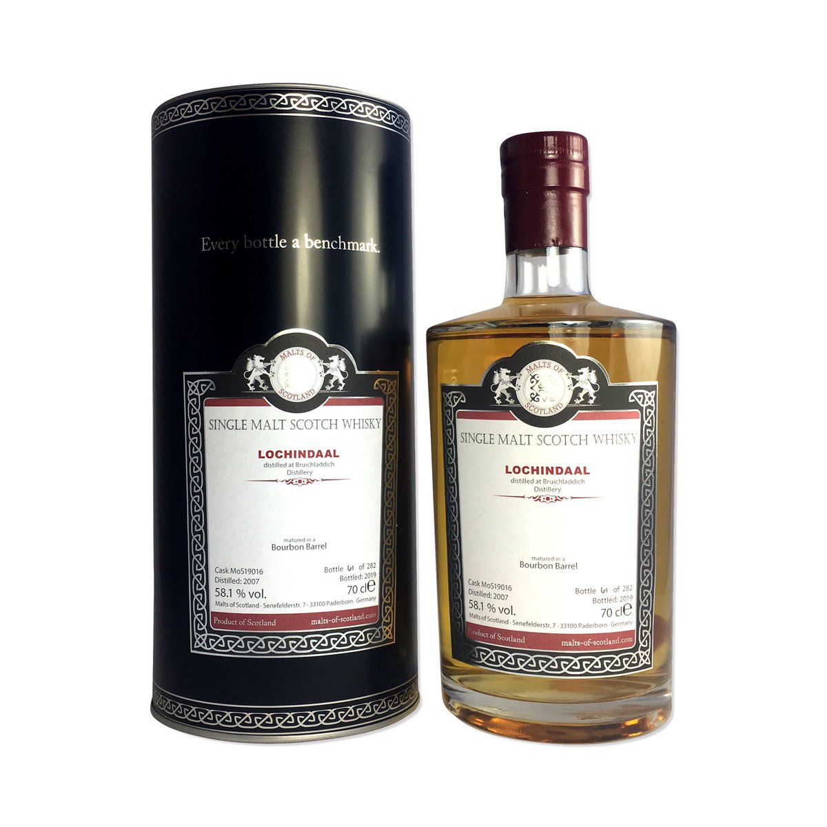 bartelswhisky_'s tweet photo. Now available on our website - five new MOS bottlings. We have 12 bottles of each of these single malts from award winning independent bottler Malts of Scotland. https://t.co/kXMKwmdGpv
.
.
#whisky #bottlings #mos #scotch #singlecask #scotland #sherrycask #maltsofscotland https://t.co/mnrwv7hFty