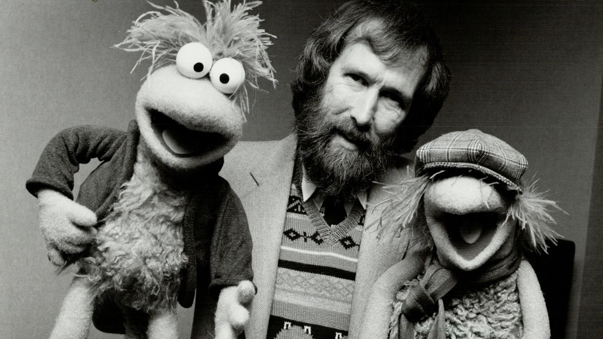 Happy Birthday to Jim Henson! Born September 24, 1936 in Greenville, MS. 