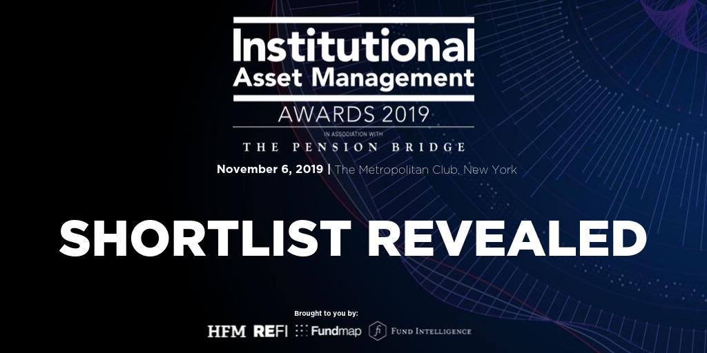 tfintelligence's tweet image. We are delighted to announce the shortlist for the Institutional Asset Management Awards 2019. 

A huge well done to all our finalists! Check out who made the cut here: bit.ly/2mPt7Lr 

#IAMAs2019
