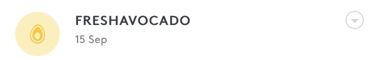 ChaeChae_J's tweet photo. Iโm reading the comments on this article and just noticed this display name #FreeShavacado https://t.co/zrP92VrWnP