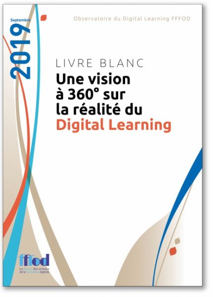 Afpa_Formation's tweet image. Le livre blanc du digital learning vient de paraître !
Cette étude, réalisée par @fffod, @funmooc et l'Afpa, auprès de 400 acteurs de la #formpro et universitaires vous donne une vision à 360 sur la réalité d'une vraie tendance de fond
A télécharger ici : buff.ly/2lnacY0