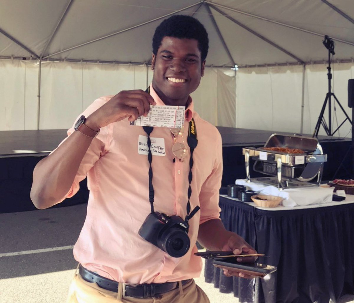 FUSION:Bangor tweet media