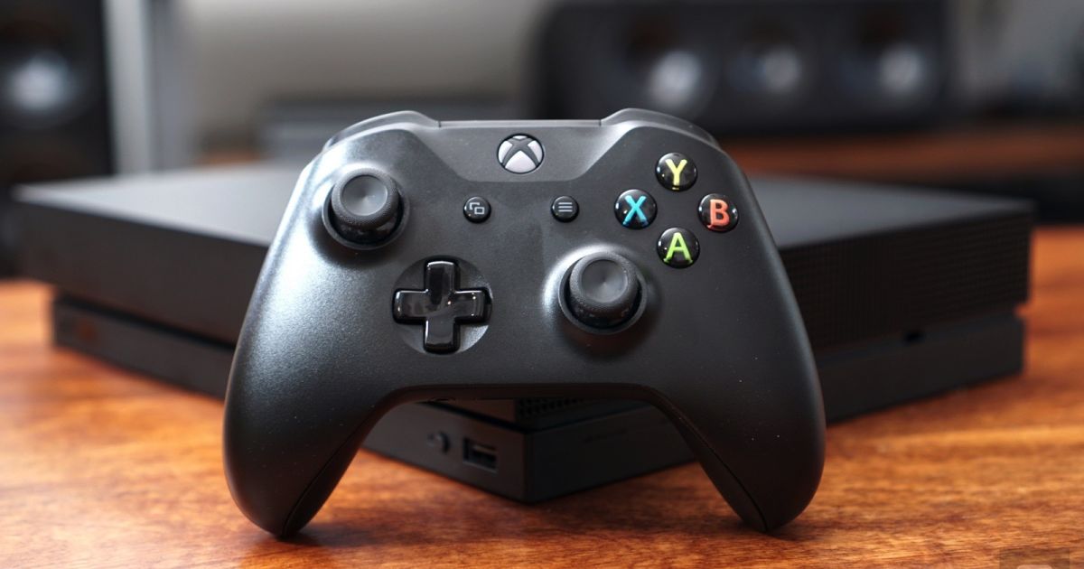 The best games for Xbox One