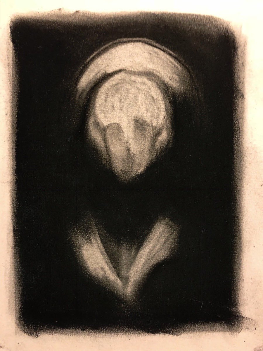 jrgdrawing's tweet image. Happy Birthday Silent Hill 2. Best horror game of all time.