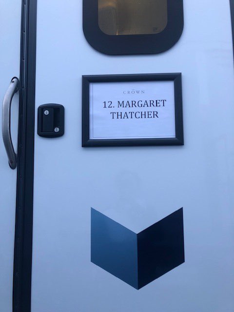 GillianA's tweet photo. Btw... @TheCrownNetflix https://t.co/SvVx0G9bgt