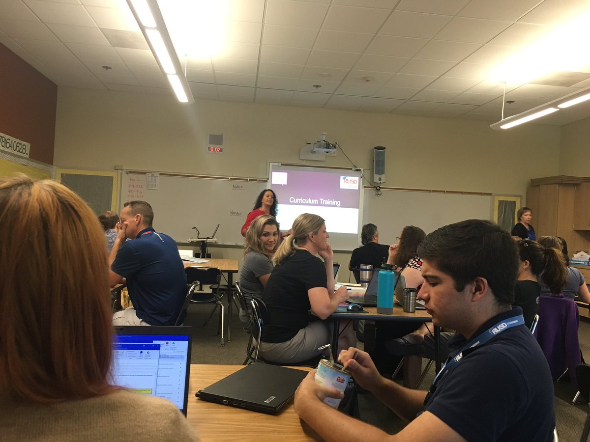 RUSD Curriculum & Instruction tweet media