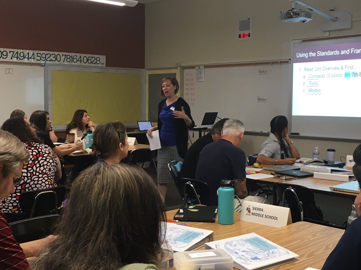 RUSD Curriculum & Instruction tweet media