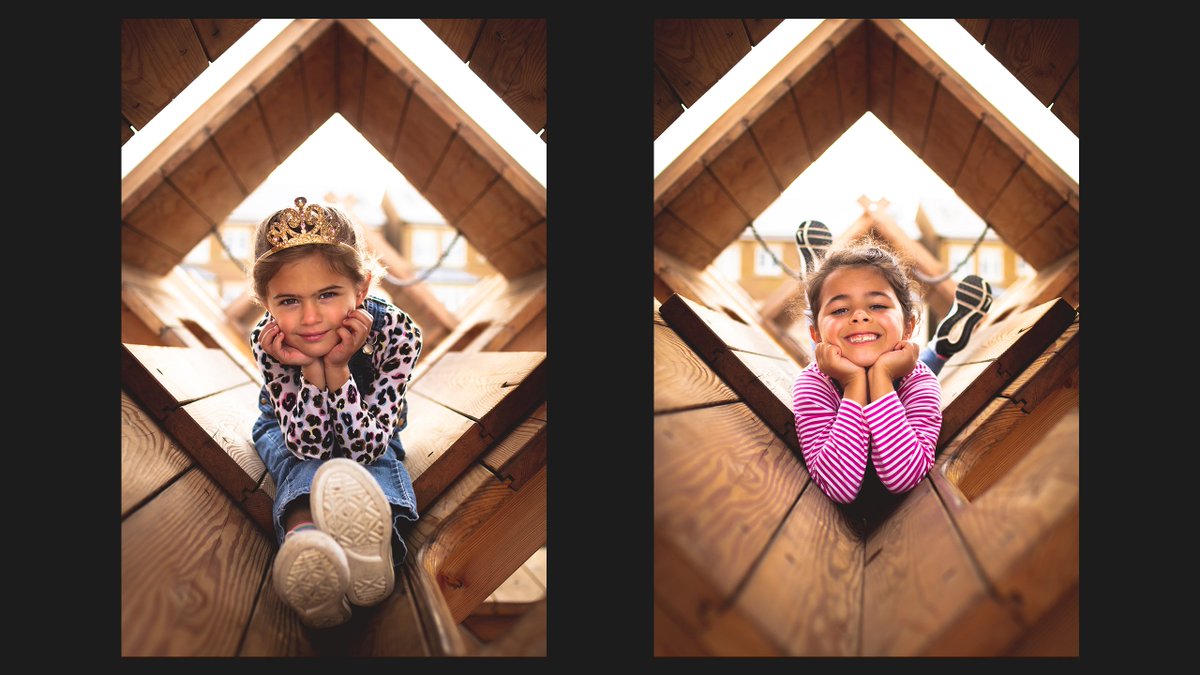 LuojaUK's tweet photo. A lot of my pictures are of the girls giving a little pose (which is my own fault, but I do love), so it was great to just capture them playing or just after they've finished posing
#photography #photographyislife #photograph #foto https://t.co/hY9uMmCz0t