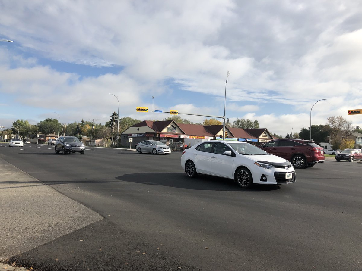 City of Regina tweet media