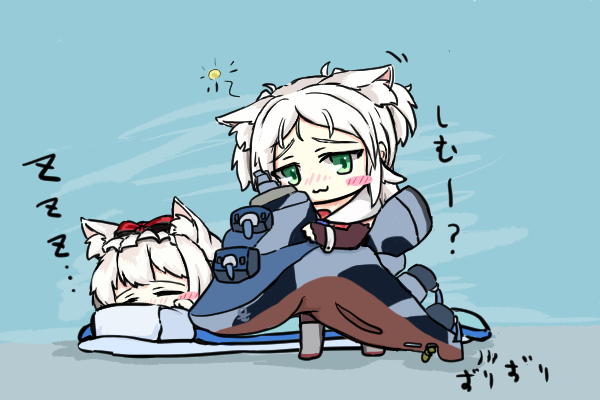 シムスのtwitterイラスト検索結果