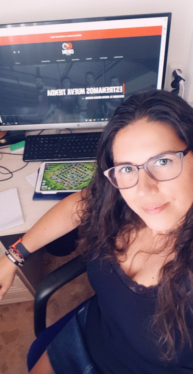 CRB | Mari NV🇪🇸 💚💚 tweet media