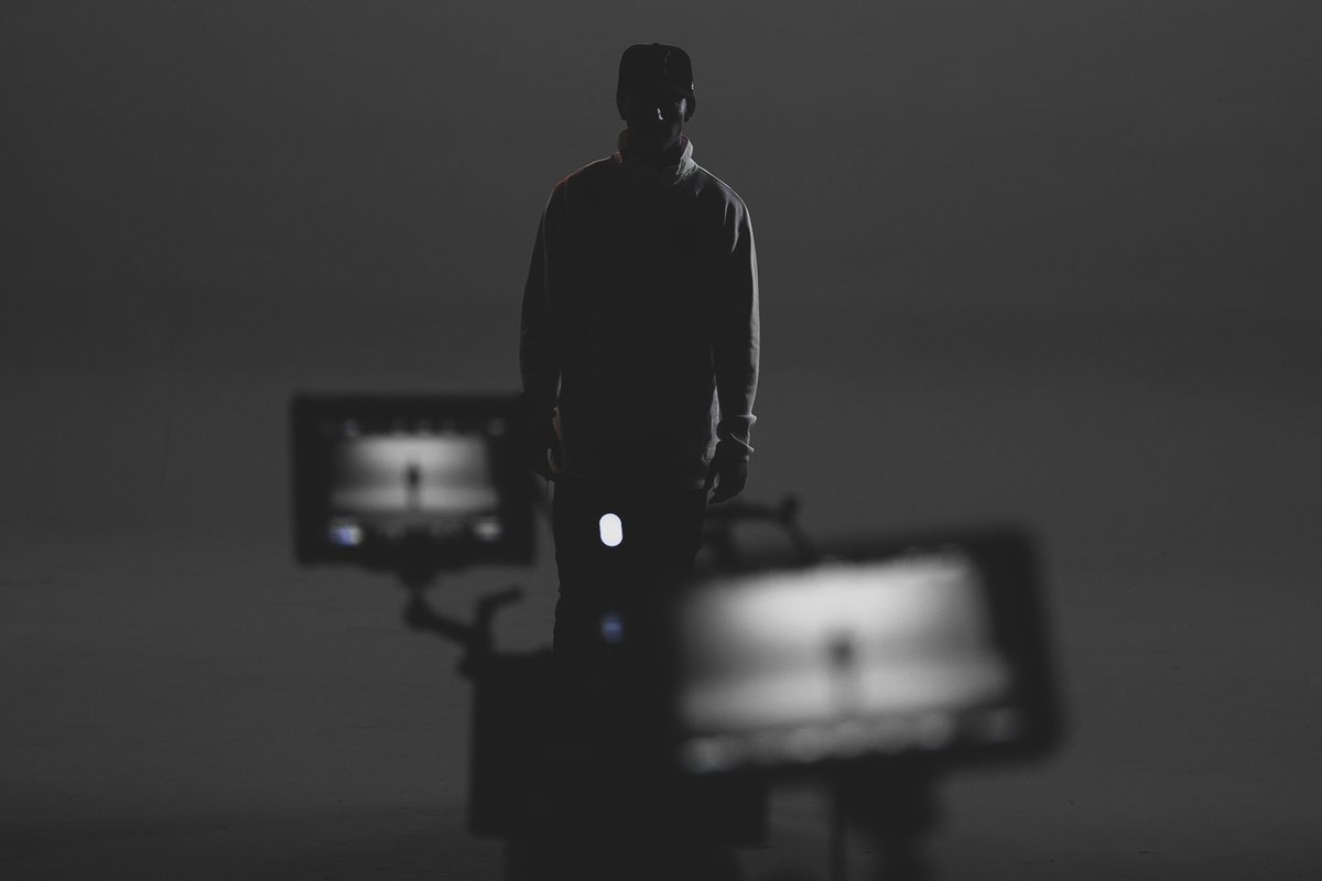 InterMiamiCF's tweet photo. Behind the 🎥 w/ @georgeacostaa 

#InterMiamiCF https://t.co/c04QLKynR4