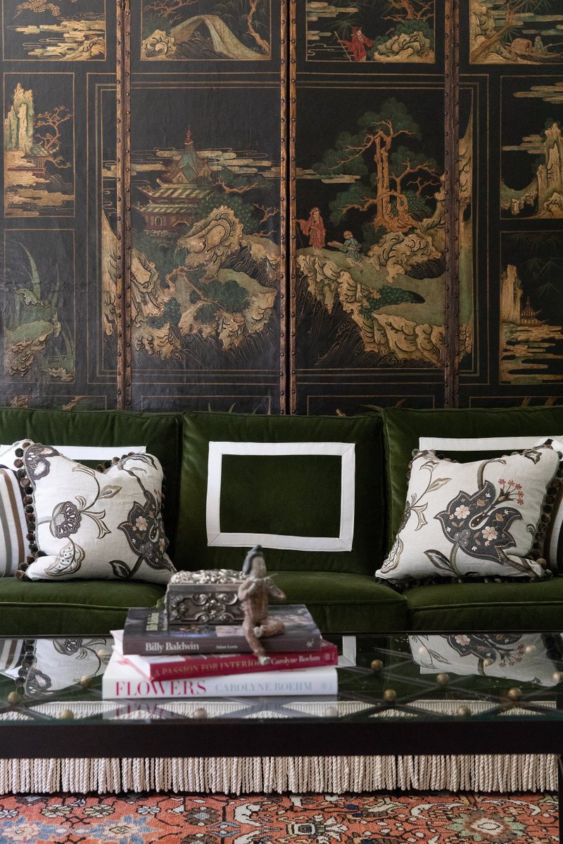 Fabricut's tweet photo. ADAC Atlanta -  See Creating Homes with Enduring Identity | Sep 24th | 4:30 PM |   Eric Ross, Lauren Finney from Modern Luxury, and Emily Mccarthy will discuss the future of designing legacy homes. @ADACatlanta @Modern_Luxury @ERossinteriors @emilymccarthyco #DISCOVERADAC https://t.co/QJXPRHMbu7
